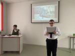 Mуниципальная научно-практическая конференция «Проектная деятельность обучающихся начальной школы как инструмент повышения уровня первичных знаний  по естественно-научным дисциплинам»
