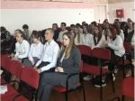 Обучающий семинар с претендентами на медаль