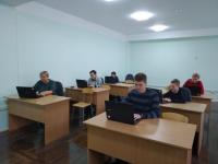 03 декабря 2021 года прошел тест по истории ВОВ, посвященный дню Неизвестного  содата в России